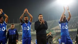 تشویقی ویژه جواد نکونام برای استقلالی ها