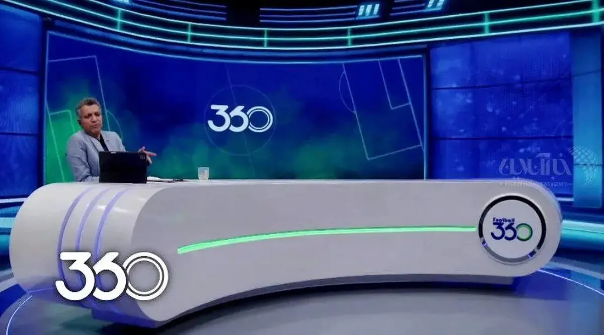 بازگشت فردوسی پور با برنامه ای شبیه 90