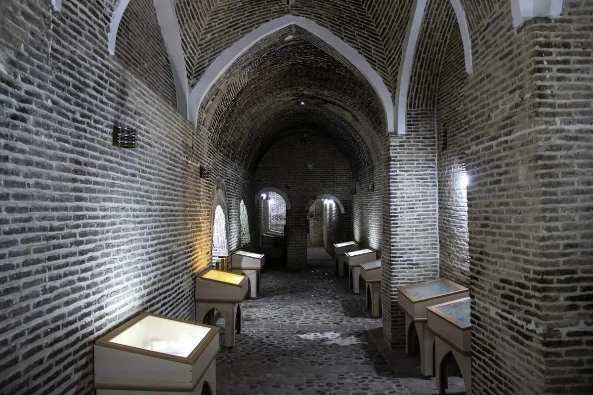 از دیدن حمام کرناسیون شگفت زده می شوید