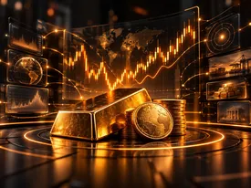 چرا قیمت طلا در پلتفرم‌های آنلاین با یکدیگر فرق دارد؟