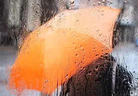 تهران بالاخره بارانی می‌شود؛ پیش‌بینی هواشناسی