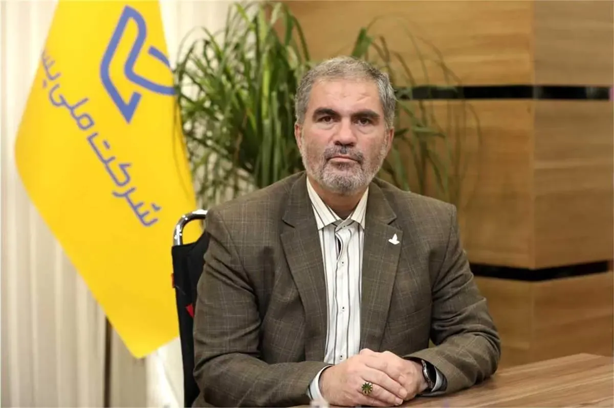 تخفیف ۷۵ درصدی پست برای ارسال گذرنامه‌های زیارتی