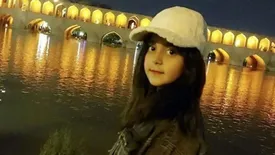 ۱۲۰ روز از گمشدن دختر ۱۱ساله اصفهانی گذشت/عکس