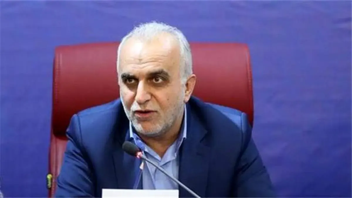 رشد اقتصاد نفتی در سه ماه سوم امسال مثبت بود/ از اعماق وجودم برای رنج مردم ناراحتم