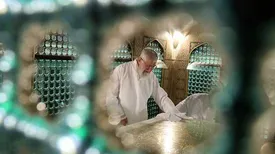اطلاعیه دفتر رهبری/ زمان و مکان برگزاری آیین بزرگداشت رهبر شهید