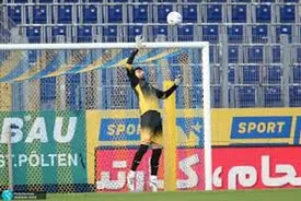 چه کسی بهترین دروازه‌بان لیگ لقب می‌گیرد؟ | رقابت بر سر بیشترین کلین شیت