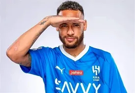 چرا نیمار به بارسلونا نمی آید؟