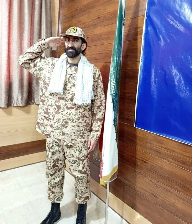علیرضا بیرانوند علیرضا بیرانوند