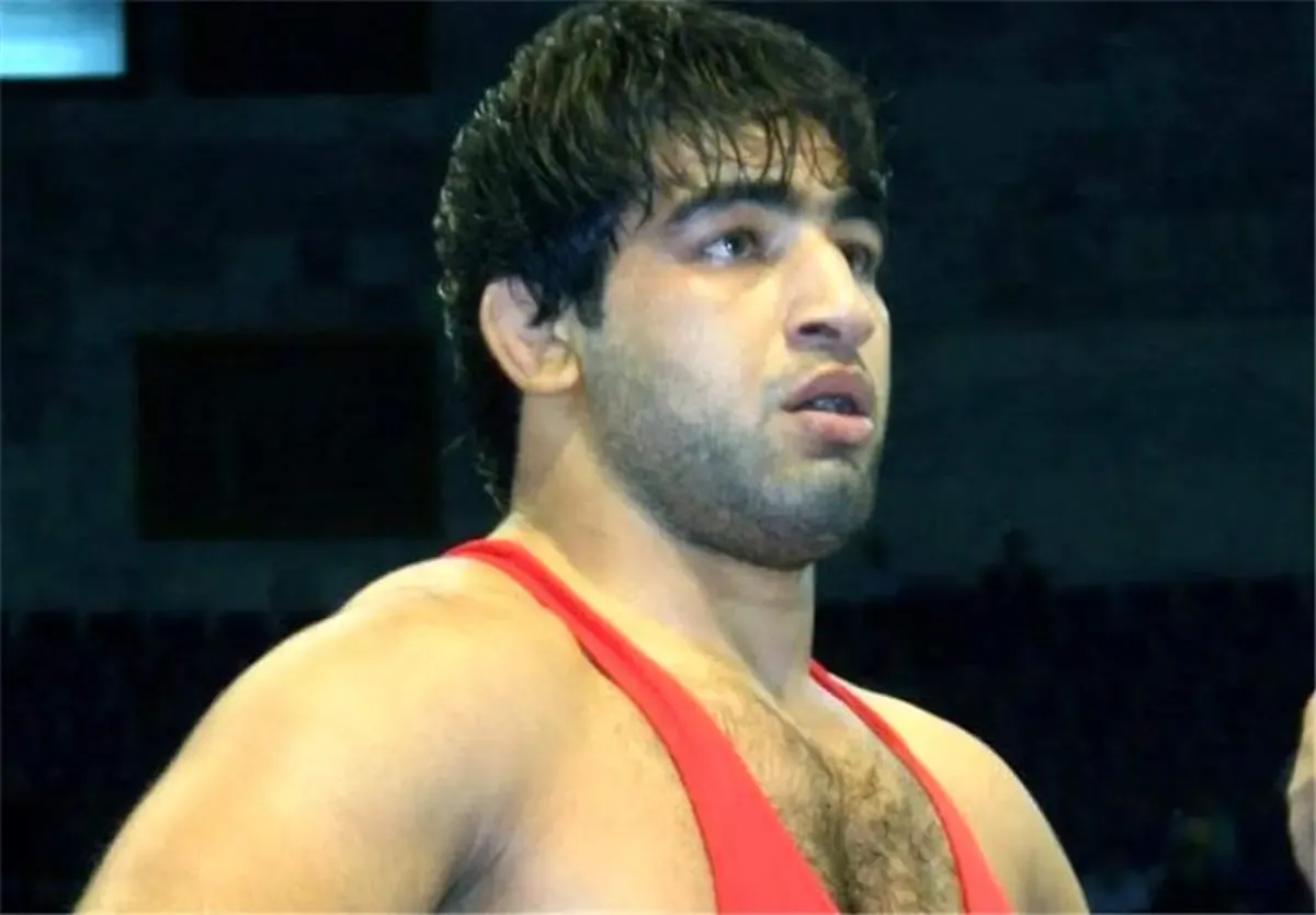 واکنش قهرمان کشتی جهان به درگذشت فرزند قهرمان ایرانی