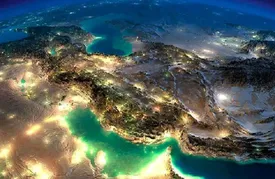 درخواست اصلاح فوری خطای FIA در نام‌گذاری خلیج فارس