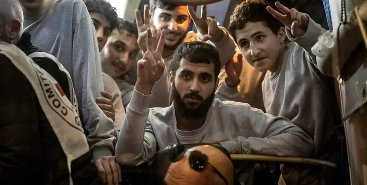 حماس: آماده تمدید آتش بس برای 4 روز دیگر هستیم