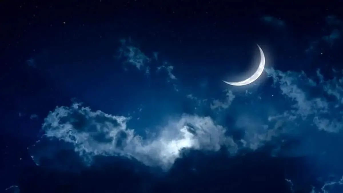 قمر در عقرب آبان ۱۴۰۴؛ چه روزهایی باید مراقب بود؟
