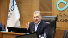 جذب منابع با نرخ سود بالا، نتیجهای جز زیان برای نظام بانکی نخواهد داشت