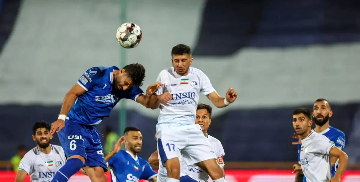 لطیفی: ضعف مدیریتی باعث شد استقلال در آسیا نباشد