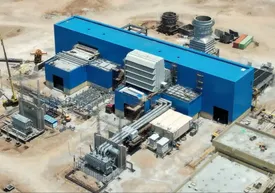 حرکت چادرملو بر مدار توسعه