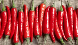 خوردن فلفل چیلی خطر چاقی را افزایش می‌دهد؟