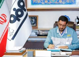 بقا و پیشتازی صنعت فولاد در گرو سرمایه‌گذاری در زنجیره تولید است