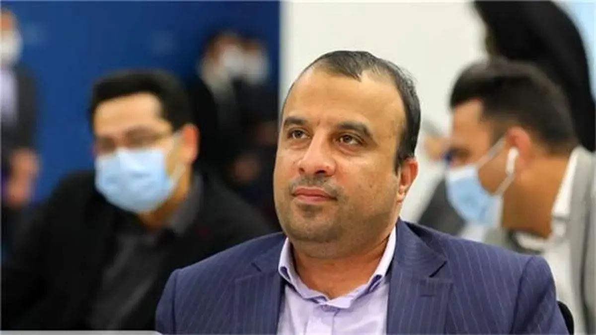 گاز طبیعی در بورس انرژی ایران پذیرش شد