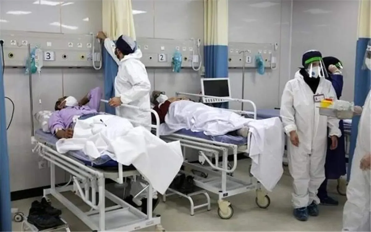 ماجرای محاسبه اشتباه وزارت بهداشت درباره کووید19/ خطر اوج گیری کرونا در سال نو چقدر است؟