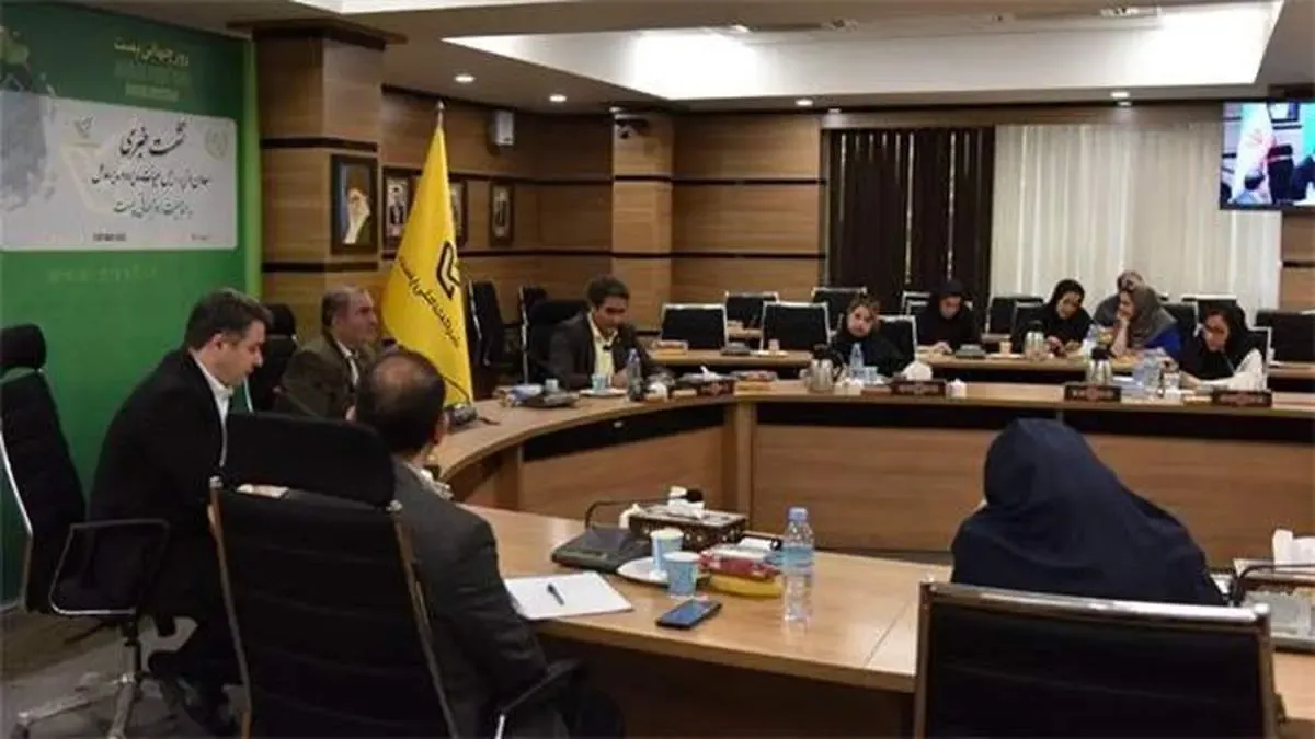 صنعت پست کشور می تواند پیشران تجارت دیجیتال باشد