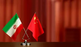 واکنش تند چین به تهدید آمریکا درمورد ایران