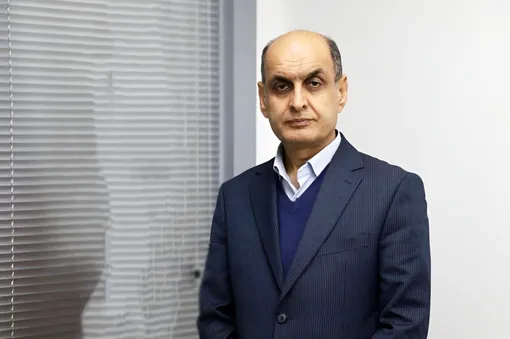 شرایط کشور به لحاظ اقتصادی جنگی است