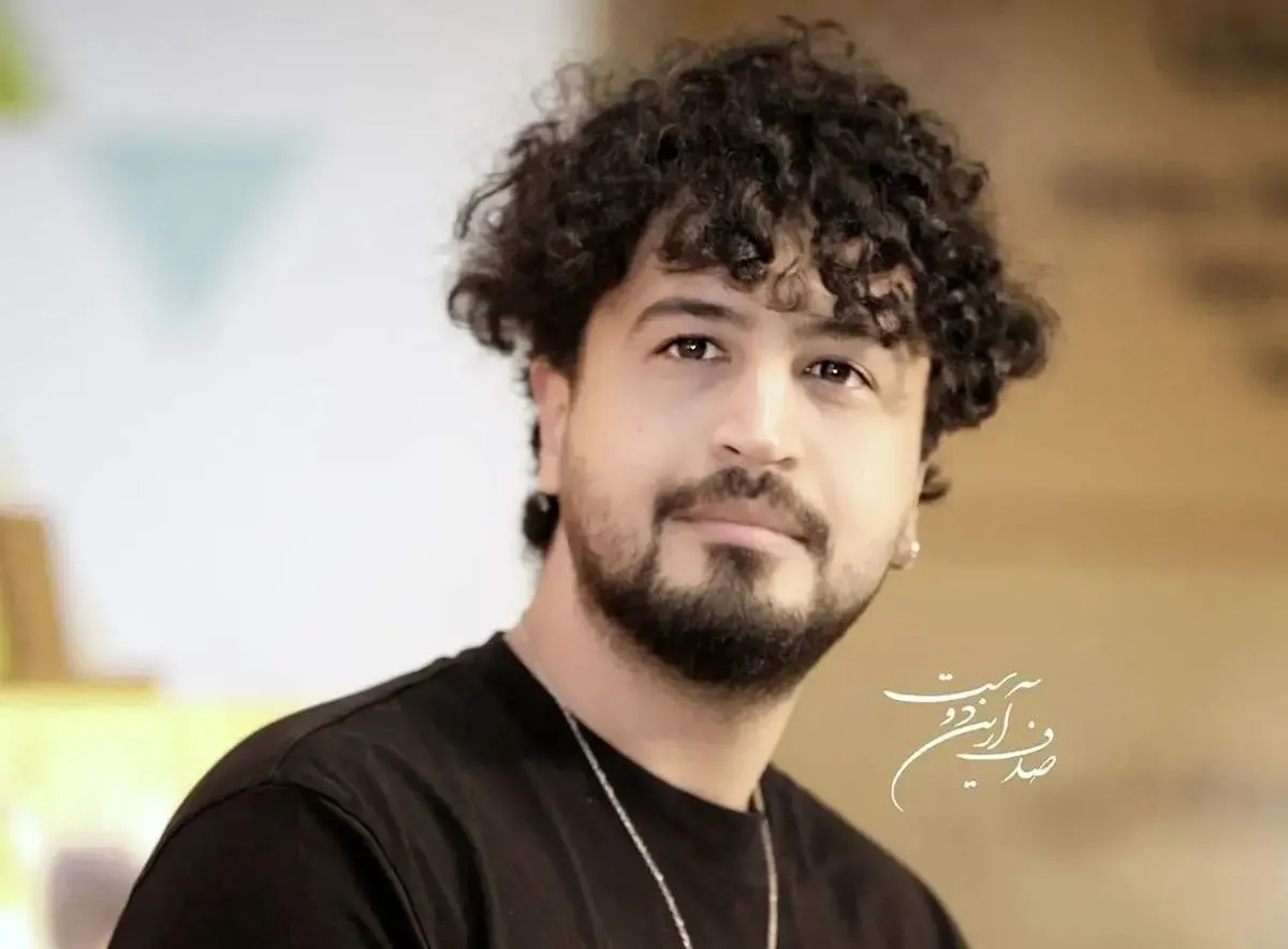 ​شباهت مهرداد صدیقیان به پدر تازه درگذشته‌ اش/ تصاویر