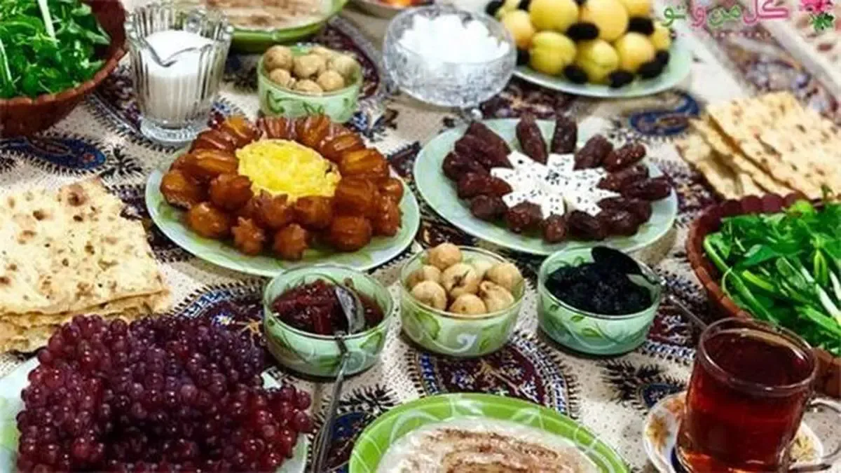 گران‌فروشی، بیشترین تخلف در ماه رمضان+ قیمت خرما