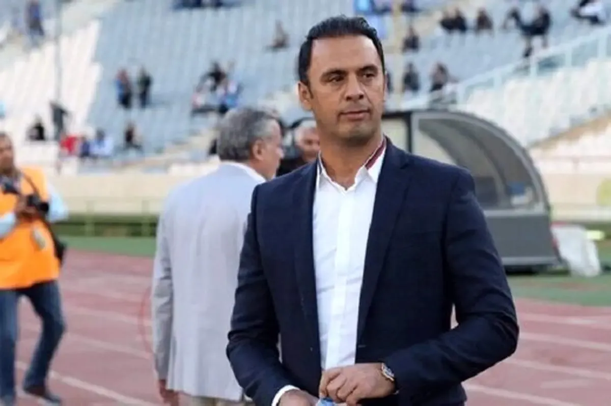 مقصد سرمربی استقلالی مشخص شد