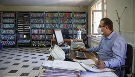 ساعت کاری ادارات تغییر می‌کند