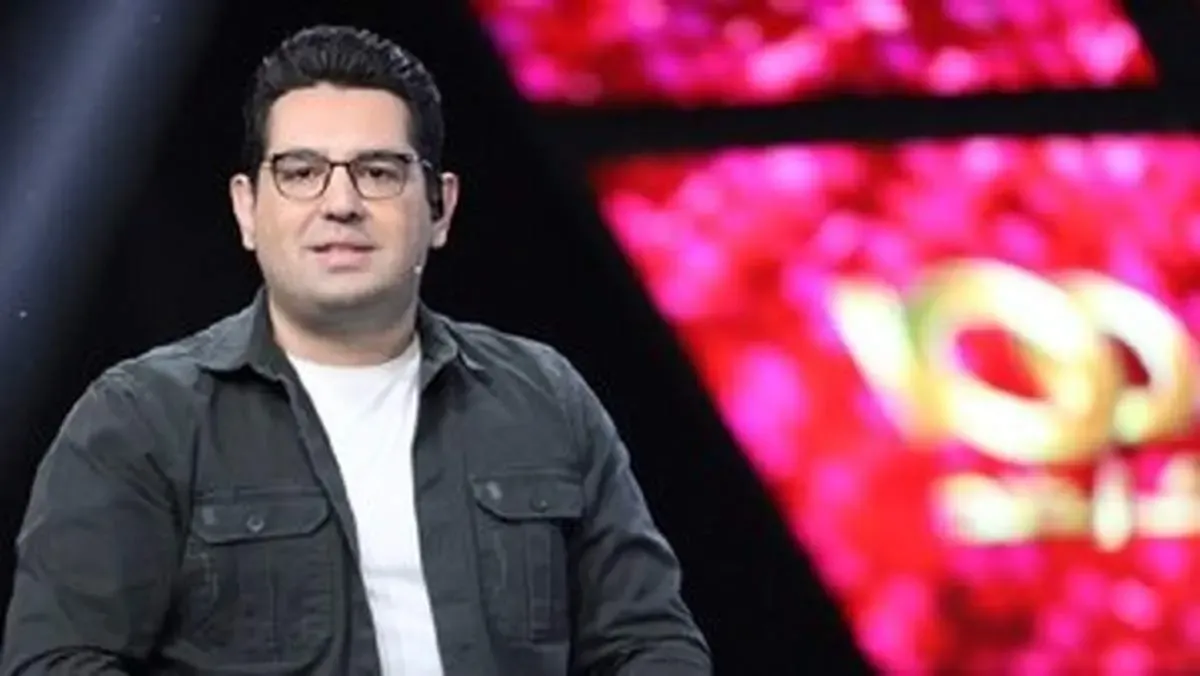 جمله تلخ محمدرضا احمدی در گزارش فینال!