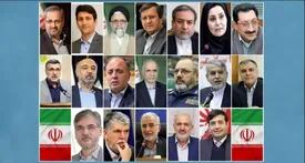 استعلام امنیتی همه وزرای پیشنهادی دولت مثبت در آمد