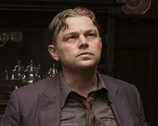 ادعای عجیب دی کاپریو/ اصلا «تایتانیک» را تماشا نکرده‌ام!