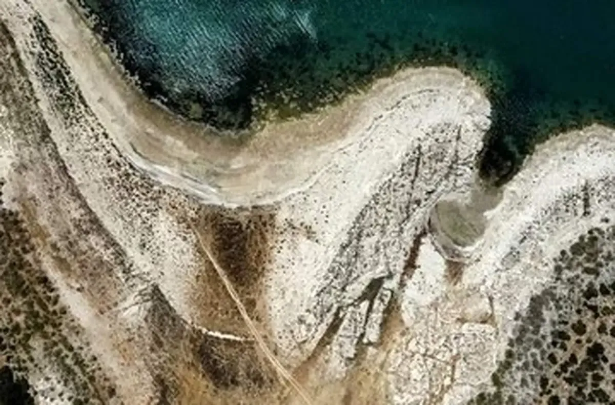 چرخه آب کره زمین از تعادل خارج شده است