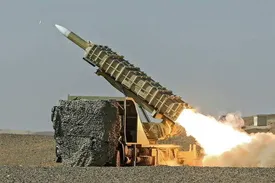 پاسخ دندان شکن پدافند هوایی ارتش به تهدیدات خارجی