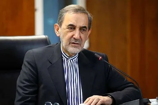 کنایه تند ولایتی به ترامپ
