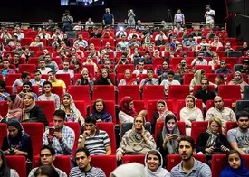 سینماها از سه‌شنبه‌ تعطیل می‌شوند