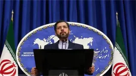 پاسخ حادثه نطنز انتقام از رژیم صهیونیستی است/ در وین مذاکره هسته‌ای نداریم