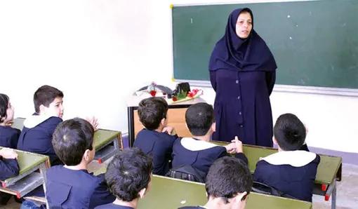 دغدغه معلمان را کم کنیم