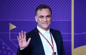 ببینید | میرشاد ماجدی مدیرعامل استقلال میشود؟