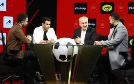 قاب استثنایی عبدالکریم حسن و عیسی آلکثیر/ عکس