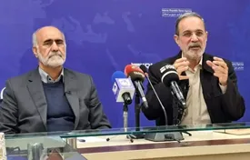 لیست صدای ملت مثل برخی لیست ها شرکت سهامی نیست