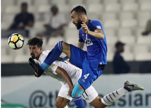 روز و ساعت بازی استقلال با السد قطر در لیگ نخبگان