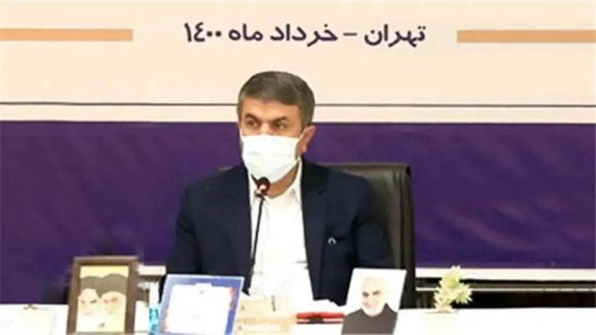 طرح آمایش و توسعه شبکه شعب بانک سینا در سال 1400 اجرا می شود