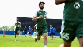 پست جدید ستاره استقلال را به پرواز درآورد