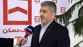 عملکرد درخشان بانک مسکن استان خراسان رضوی در نیمه نخست سال / رشد ۲۴۹ درصدی در مبلغ و ۱۲۷ درصدی در تعداد تسهیلات اعطایی