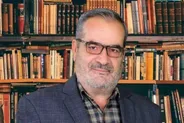 در ستایش یک مرد 