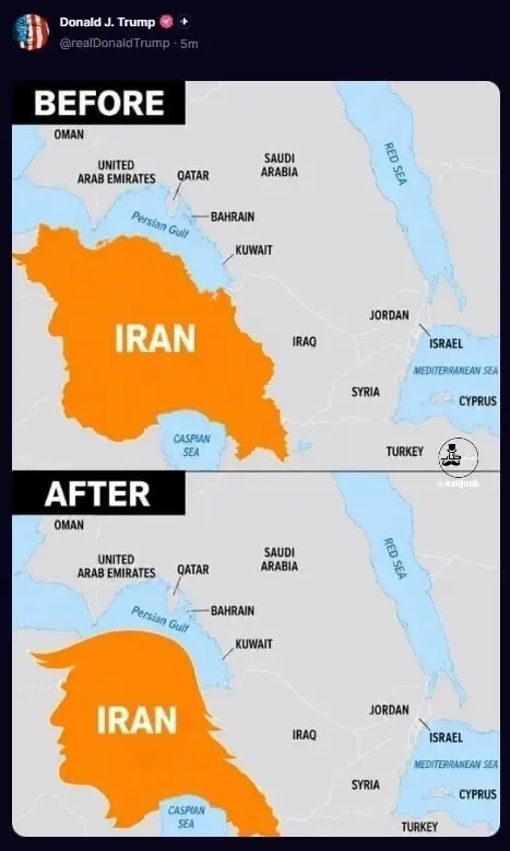 ترامپ