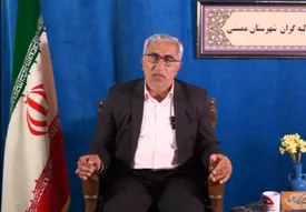 سپاه ستون اصلی انقلاب و امنیت منطقه است