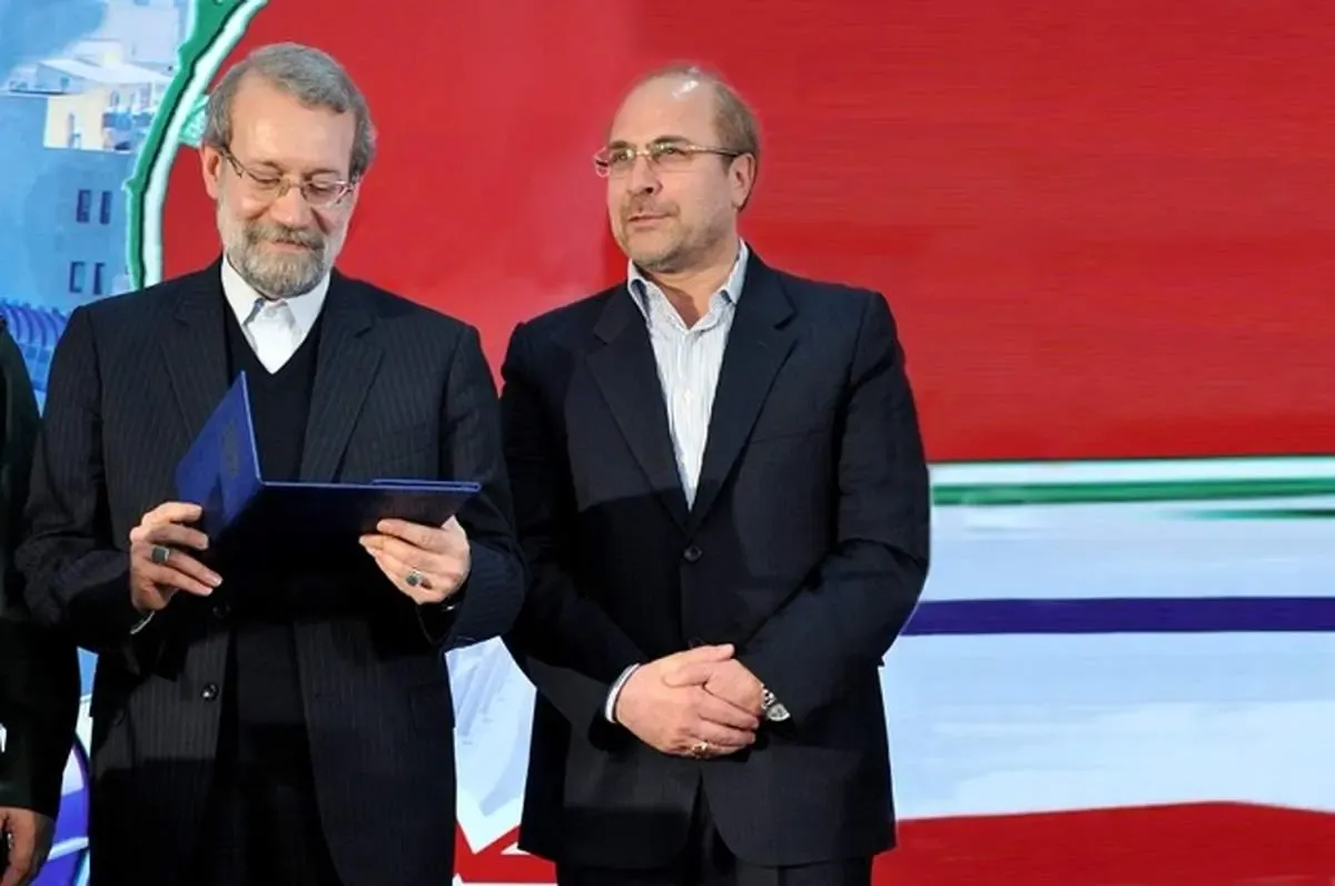 خیز جبهه پایداری برای حذف قالیباف از ریاست مجلس | تکرار سناریوی لاریجانی برای قالیباف